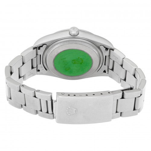 Rolex 14000 Air King Automatic Male Stainless Steel 5