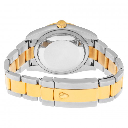 Rolex 116243 Datejust Automatic Female Stainless Steel 5