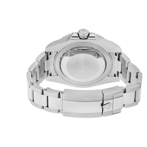 Rolex 116710BLNR GMT Master II Batman Automatic Male Stainless Steel 5