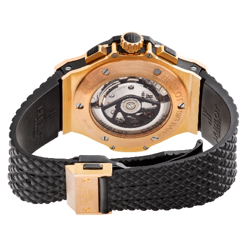 Hublot 310.PB.131.RX Big Bang Automatic Male 18k rose gold 5