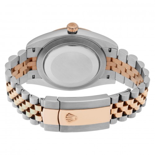 Rolex 126301 Datejust 41 Automatic Male Stainless Steel 5