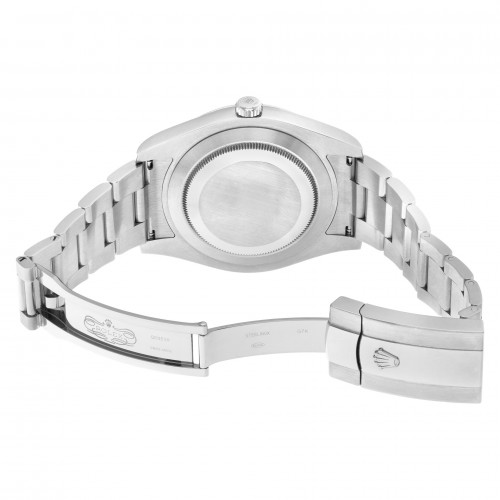 Rolex 116300 Datejust 41 Automatic Male Stainless Steel 5