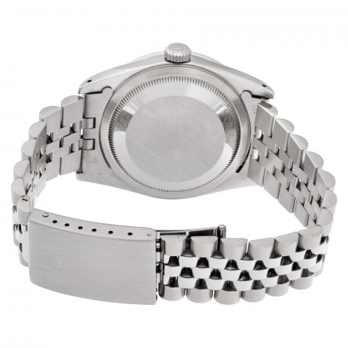 Rolex 16234 Datejust Automatic Male Stainless Steel 5