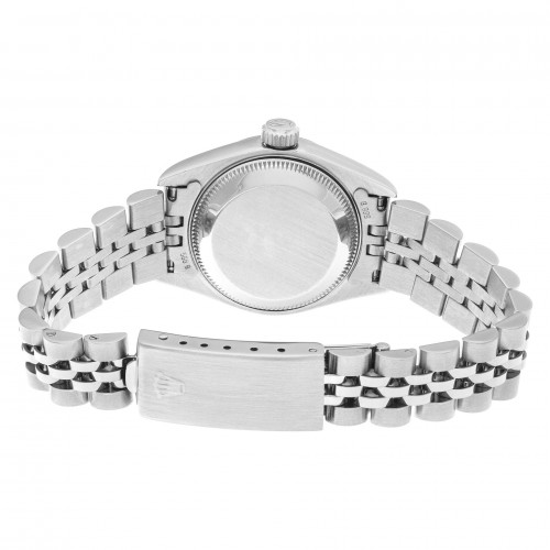 Rolex 69160 Datejust Automatic Female Stainless Steel 5