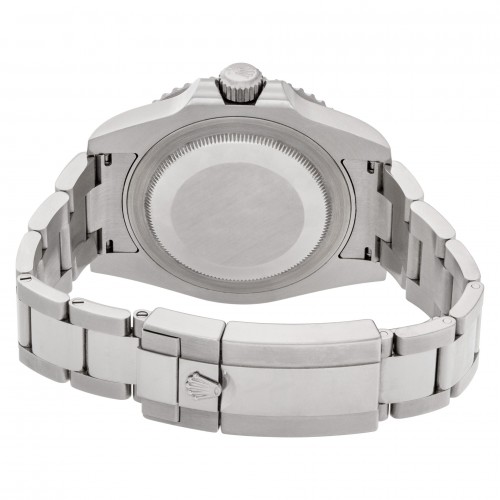 Rolex 116710LN GMT-Master II Automatic Male Stainless Steel 5