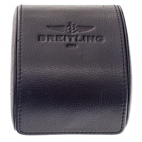 Breitling A13370 Super Avenger II Automatic Male Stainless Steel 5