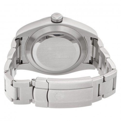 Rolex 116900 Air King Automatic Male Stainless Steel 5