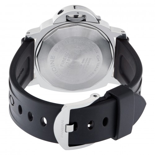 Panerai PAM00024 Submersible Automatic Male Stainless Steel 5