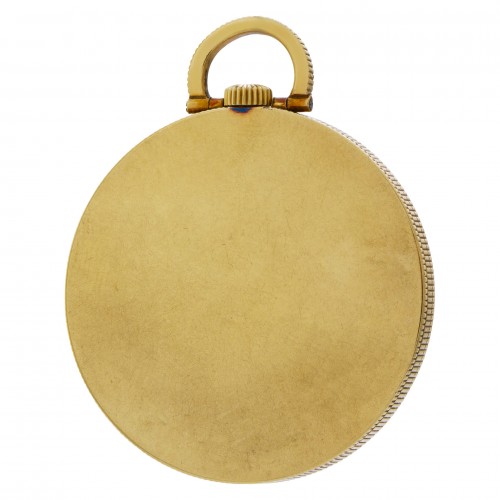 Movado 250275  Manual Unisex 18k yellow gold 5