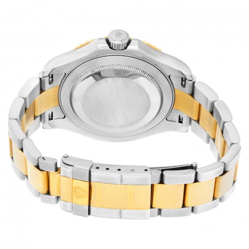 Rolex 16623 Yacht-Master Automatic Male Stainless Steel 5