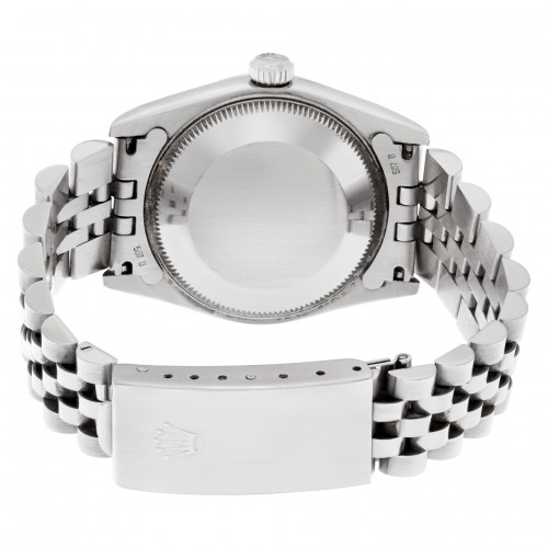 Rolex 68240 Datejust Automatic Female Stainless Steel 5