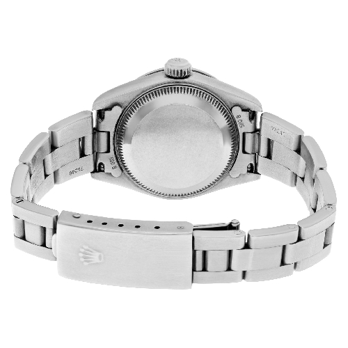 Rolex 79160 Datejust Automatic Female Stainless Steel 5