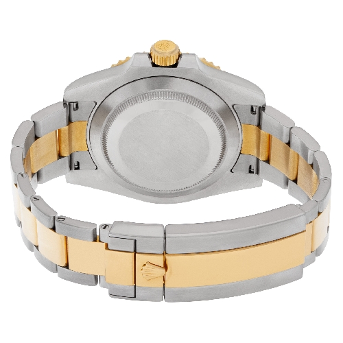 Rolex 116613 Submariner Automatic Male Stainless Steel 5