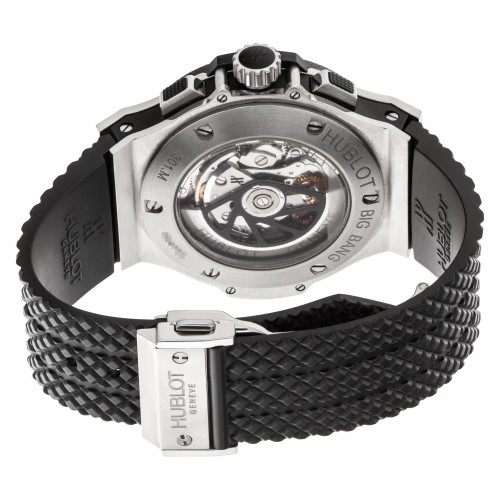 Hublot 301.SB.131.RX Big Bang Automatic Male Stainless Steel 5