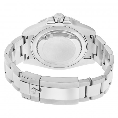 Rolex 116710LN GMT-Master II Automatic Male Stainless Steel 5