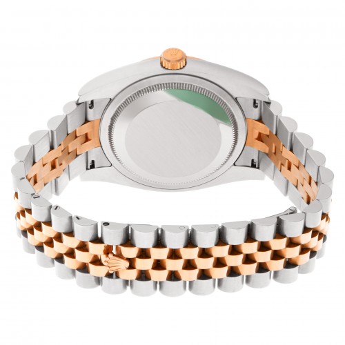 Rolex 116231 Datejust Automatic Unisex Stainless Steel 5