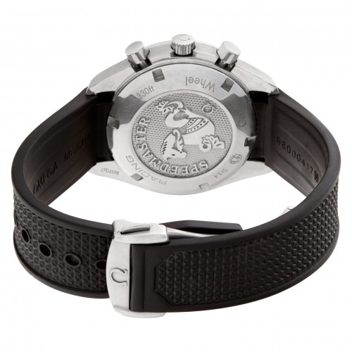 Omega 32632405006001 Speedmaster Automatic Male Stainless Steel 5