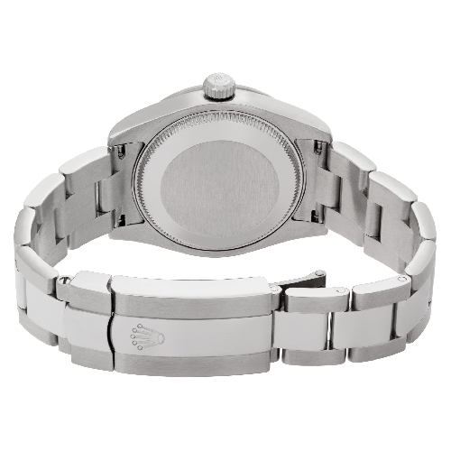 Rolex 177234 Oyster Perpetual Automatic Unisex Stainless Steel 5