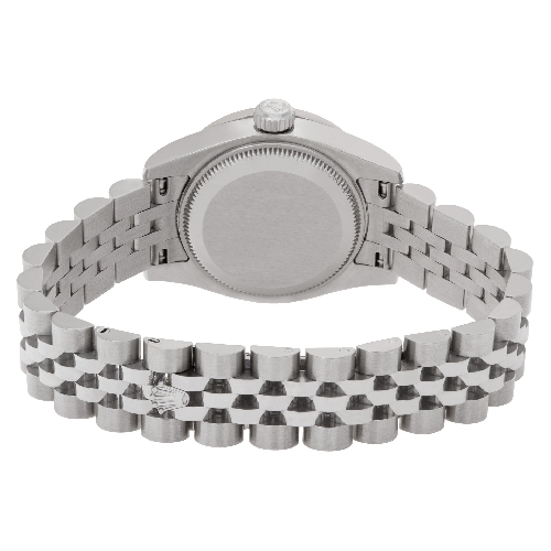 Rolex 179384 Datejust Automatic Female Stainless Steel 5