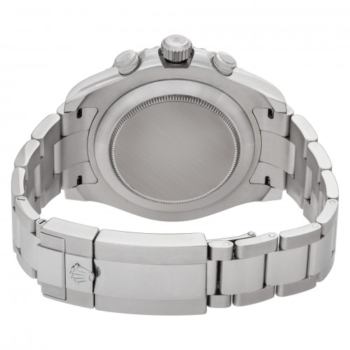 Rolex 116680 Yacht-Master II Automatic Male Stainless Steel 5