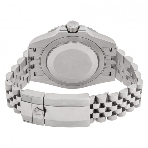 Rolex 126710BLNR GMT-Master II  Male Stainless Steel 5