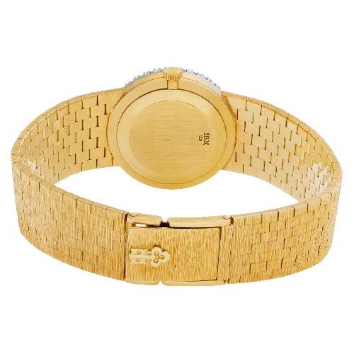 Corum 27382A60 Classic Manual Female 18k yellow gold 5