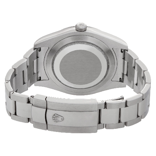 Rolex 116300 Datejust II Automatic Male Stainless Steel 5