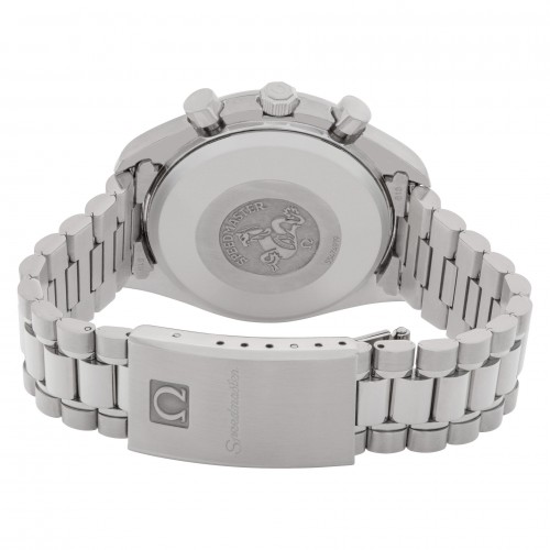 Omega 3523.30.00 Speedmaster Automatic Male Stainless Steel 5