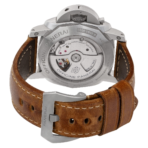 Panerai PAM00359 Luminor Marina Automatic Male Stainless Steel 5