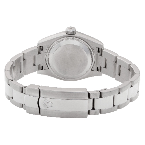 Rolex 179160 Datejust Automatic Female Stainless Steel 5