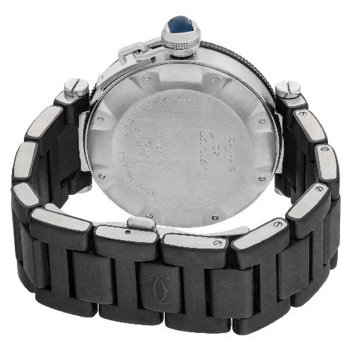 Cartier W31077U2 Seatimer Automatic Male Stainless Steel 5