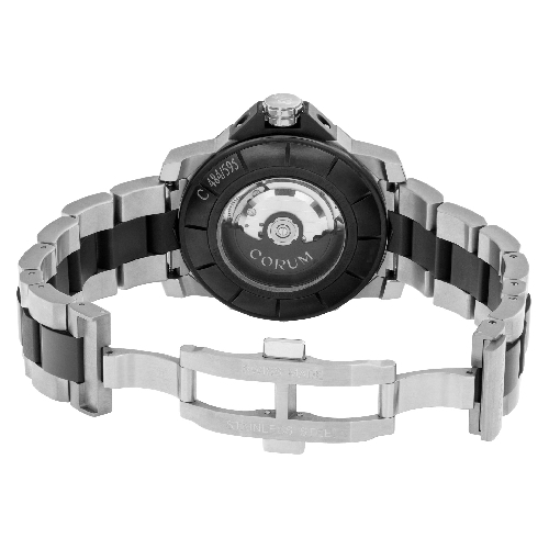 Corum 947.951.94/V791 A Admirals Cup Automatic Male Stainless Steel 5