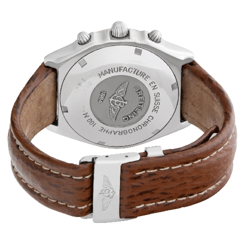 Breitling D13048 Chronomat Automatic Unisex Stainless Steel 5