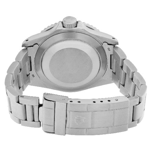 Rolex 16800 Submariner Automatic Unisex Stainless Steel 5