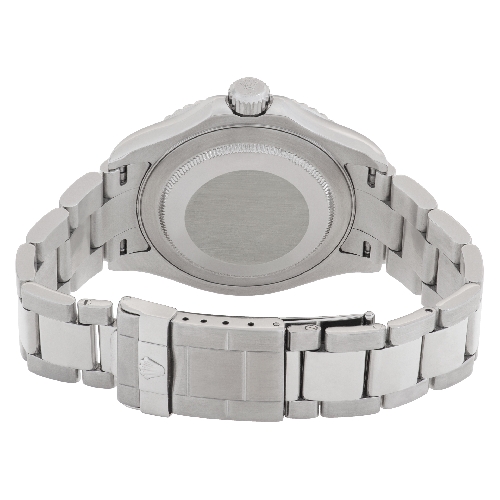 Rolex 16622 Yacht-Master Automatic Male Stainless Steel 5