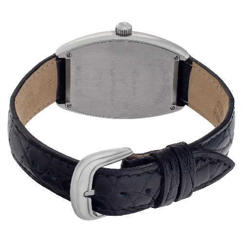 Franck Muller 45 Casablanca Automatic Unisex Stainless Steel 5