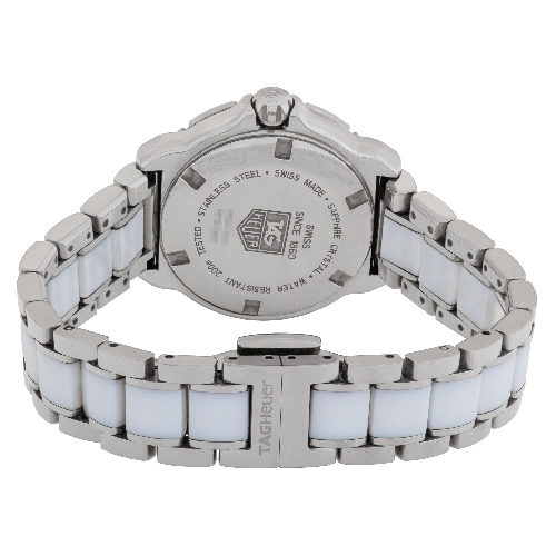 Tag Heuer WAH1313.BA0868 Formula 1 Quartz Female Stainless Steel 5