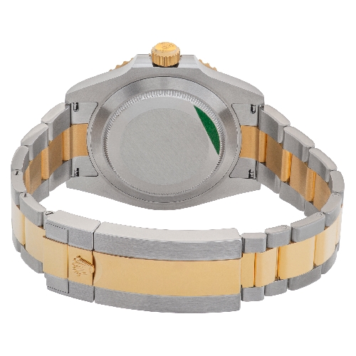 Rolex 126613 Submariner Automatic Male Stainless Steel 5