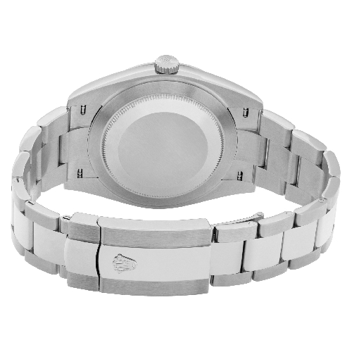 Rolex 126300 Datejust 41 Automatic Male Stainless Steel 5