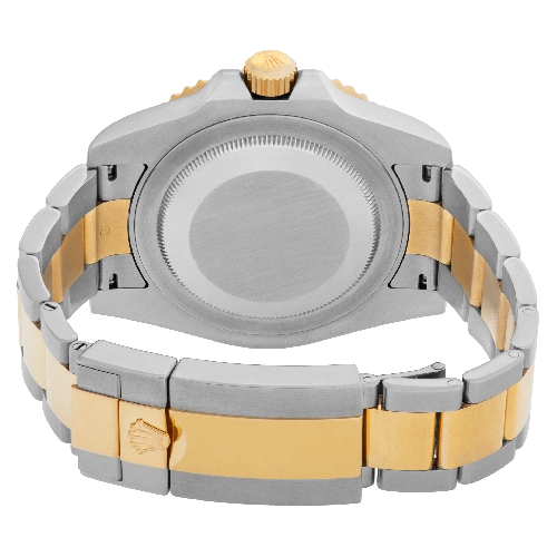 Rolex 116713 GMT-Master II Automatic Male Stainless Steel 5