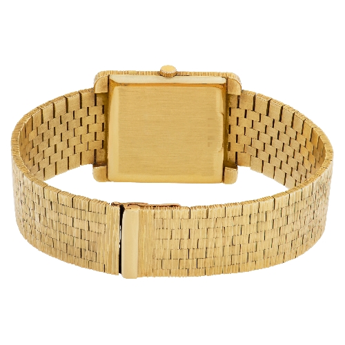 Audemars Piguet Audemars Piguet 108 Classic Manual Unisex 18k yellow gold 5