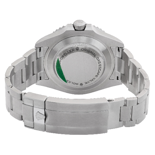 Rolex 126600 Sea-Dweller Automatic Male Stainless Steel 5