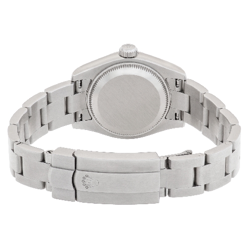 Rolex 176200 Oyster Perpetual Automatic Female Stainless Steel 5