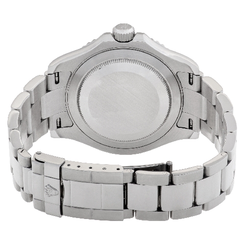 Rolex 16622 Yacht-Master Automatic Male Stainless Steel 5