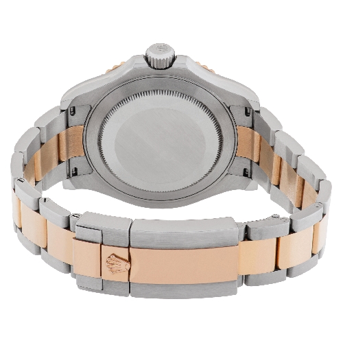 Rolex 116621 Yacht-Master Automatic Male Stainless Steel 5