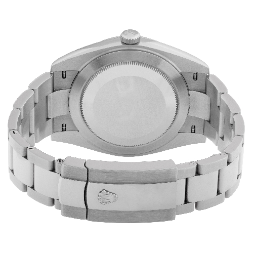 Rolex 126300 Datejust 41 Automatic Male Stainless Steel 5