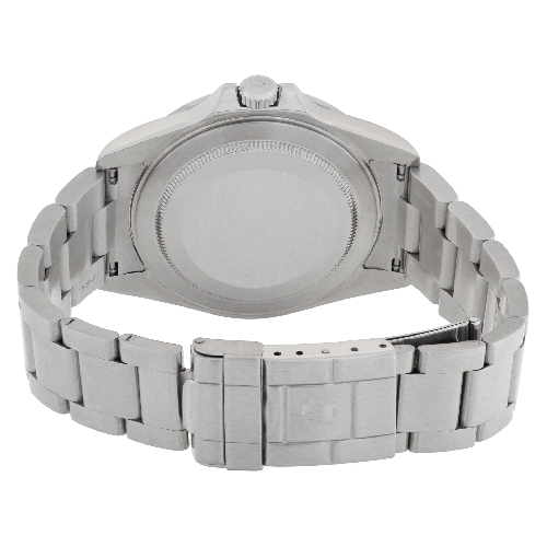 Rolex 16570T Explorer II Automatic Male Stainless Steel 5