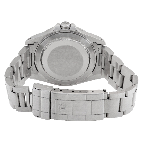Rolex 16570 Explorer II Automatic Male Stainless Steel 5