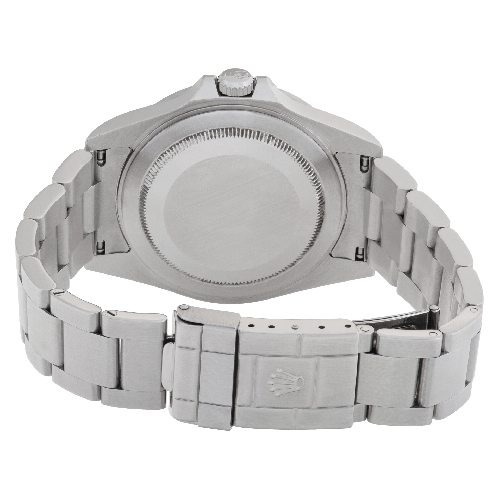 Rolex 16570T Explorer II Automatic Male Stainless Steel 5