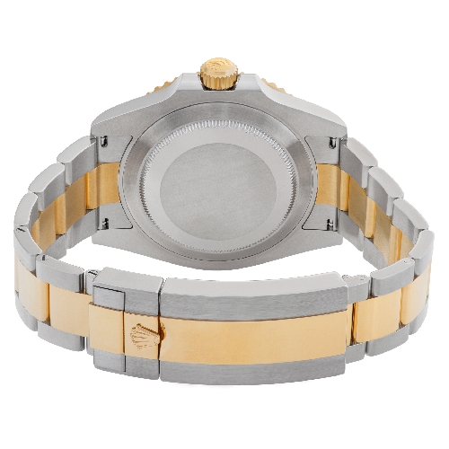 Rolex 126613LB Submariner Automatic Male Stainless Steel 5
